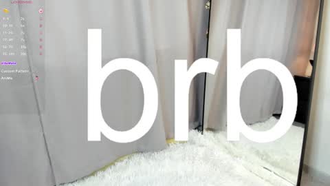 Amely online show from March 2, 4:28 am