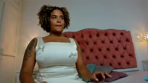 Sheila Makano online show from July 5, 10:39 pm