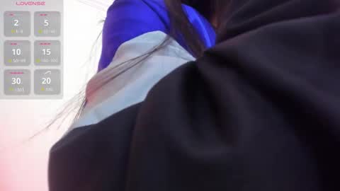 sheilly_brown online show from November 30, 8:38 pm