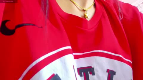 sheilly_brown online show from November 28, 8:16 pm