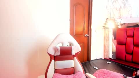 sheilly_brown online show from September 24, 7:31 pm