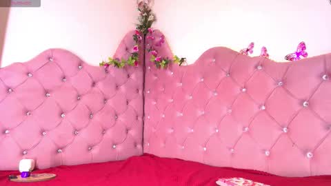 sheilly_brown online show from March 18, 8:26 pm