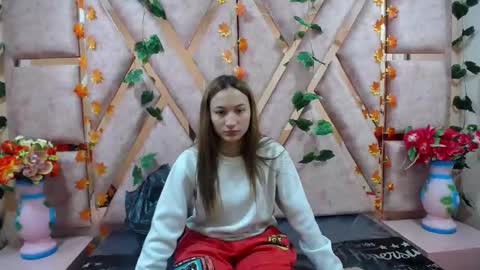 sheilly_candy online show from January 7, 7:17 pm