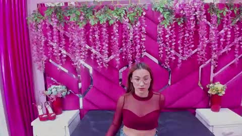 sheilly_candy online show from January 3, 2:10 am