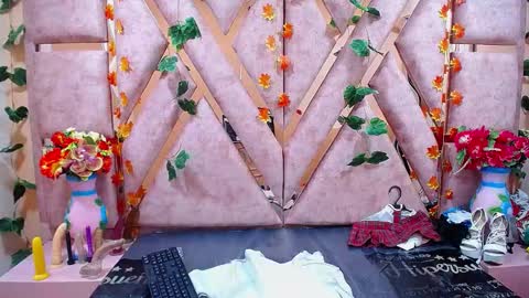 sheilly_candy online show from January 7, 10:19 pm
