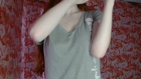 Erika online show from July 9, 7:40 pm