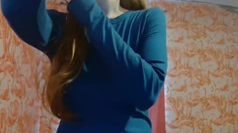 Erika online show from October 24, 6:30 pm