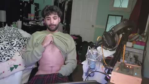 sheluvme6 online show from January 8, 4:18 am