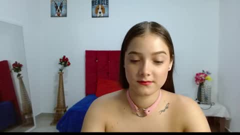 Shena online show from October 1, 1:27 am