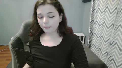 sheril_belton online show from October 10, 1:39 pm