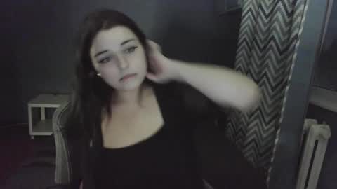 sheril_belton online show from November 18, 6:55 pm