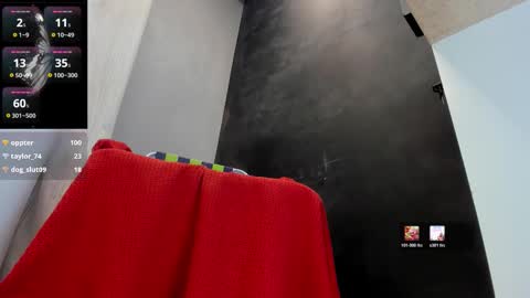 .. Sherilk .. online show from January 8, 11:21 pm