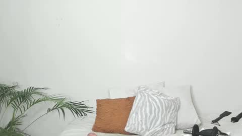 Sherlyn Adams online show from February 15, 3:28 pm