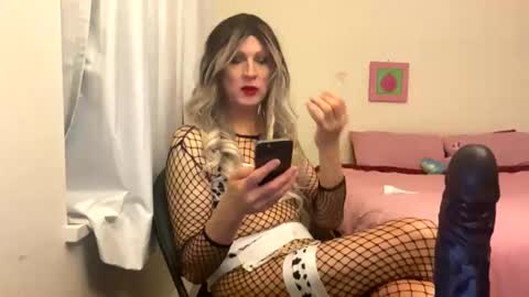 sherrisqs00 online show from February 25, 2:26 am