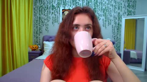 Sherry online show from November 7, 6:38 am