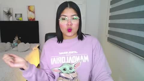 Sheryl Stone2 online show from January 31, 4:36 am