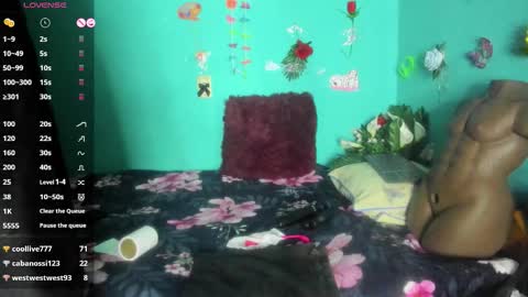 Shera Hade online show from March 27, 8:26 am