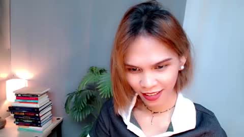 Lana But you can spell it backwards online show from January 16, 7:01 pm