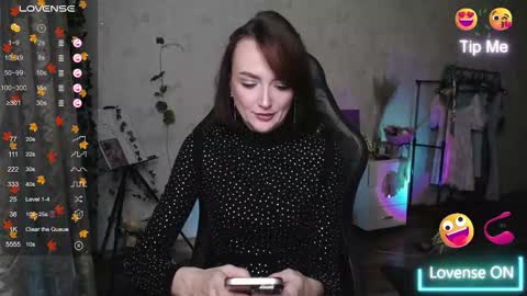 Snapshot of sheslike_firstlove chatting on October 8, 4:02 pm Vanessa online show from October 8, 4:02 pm