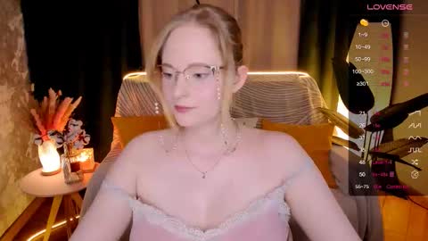 Hello guys my name is Aemilia online show from November 28, 8:54 am