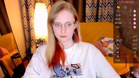 Hello guys my name is Aemilia online show from April 1, 8:37 am
