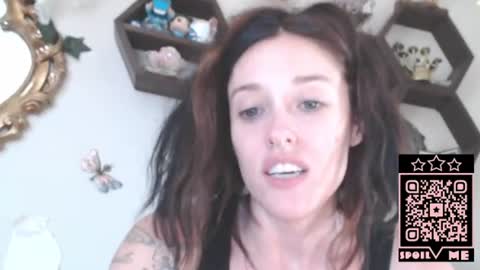 peachy online show from July 27, 12:41 am
