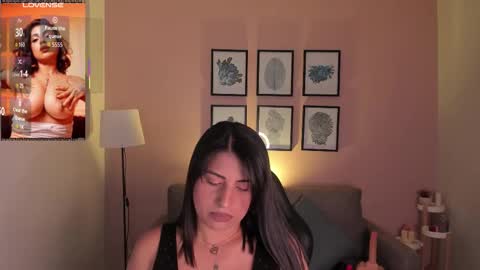 Sheyla online show from December 14, 4:08 am