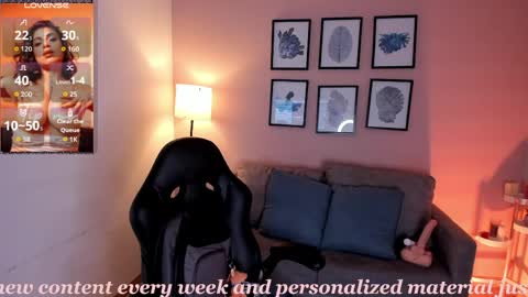 Sheyla online show from April 1, 4:35 am