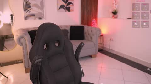 Sheyla Bakerr  online show from October 11, 11:04 am