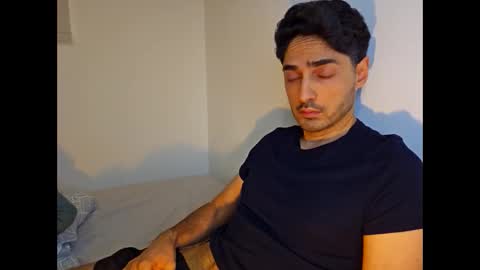 shhervin online show from January 19, 2:32 am