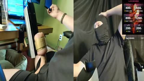 Daddy online show from June 4, 7:47 am