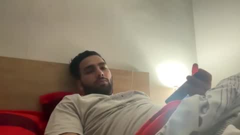 shida109 online show from January 19, 4:06 pm