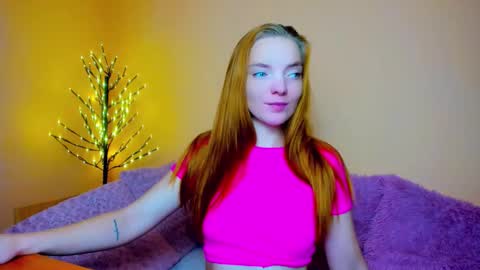 Alexis online show from November 24, 7:12 pm