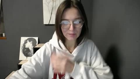 Jesica online show from February 25, 7:23 am