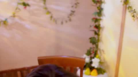 JennyMira   THANK YOU FOR 77 777  online show from March 20, 1:10 am