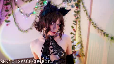 JennyMira   THANK YOU FOR 77 777  online show from October 31, 12:22 am