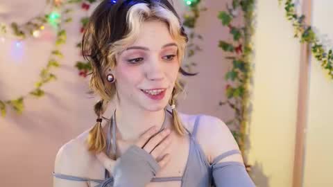 JennyMira   THANK YOU FOR 77 777  online show from November 5, 1:51 am