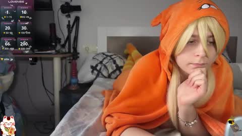 Im Lilu Rosenblum  Guys I have   ----Ill be glad to see you there online show from January 13, 12:24 pm