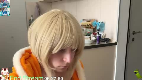 Im Lilu Rosenblum  Guys I have   ----Ill be glad to see you there online show from April 14, 9:01 am