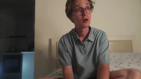 Matthew online show from July 14, 6:46 pm