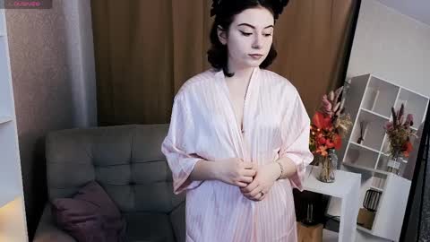 Breanna online show from March 25, 3:02 am