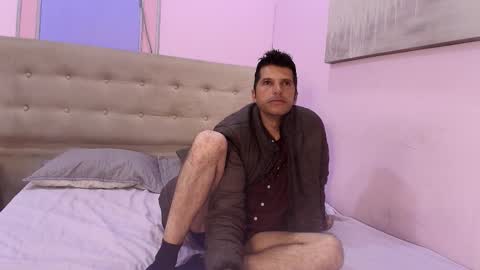 ShirryuCharly online show from March 4, 9:06 am