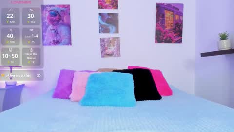 shizuka 11  online show from November 25, 12:26 pm