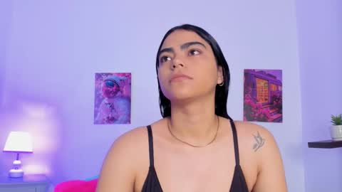 shizuka 11  online show from November 10, 11:02 am