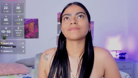 shizuka 11  online show from September 11, 1:34 pm