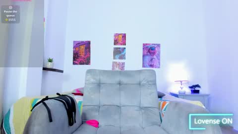 shizuka 11  online show from October 8, 11:38 am