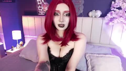 Valentina online show from July 15, 9:41 pm