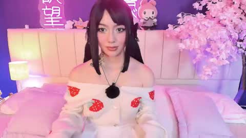 Valentina online show from February 24, 8:01 pm