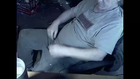 Shoani online show from April 21, 12:23 pm