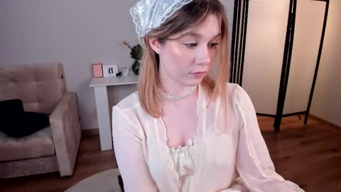 Agatha online show from November 30, 1:18 pm